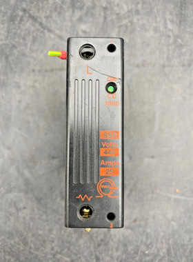 VULCANIC CD 3000 MODULE DE PUISSANCE 440V 25A