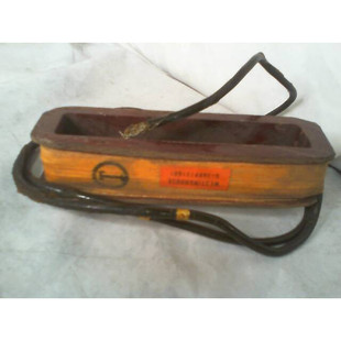 Bobina De Disparo WESTINGHOUSE S-388P731G01 Nueva