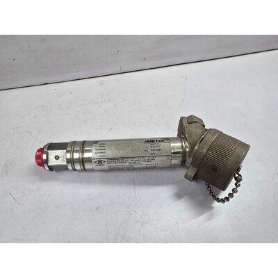 AMETEK 88C004A2 Pressione Trasmettitore Cal Gamma 0-100 Psi