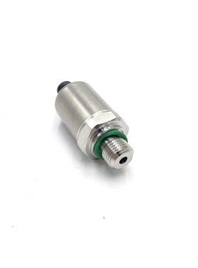 Pressure Transmitter XMLP025BD21F Telemecanique 0-25bar 4-20