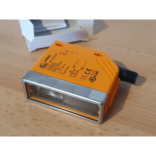 IFM O4S500 Sensor NEU