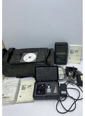 通用电气 Panametrics TransPort PT878-01 带 D868 PTBK-THICKNE