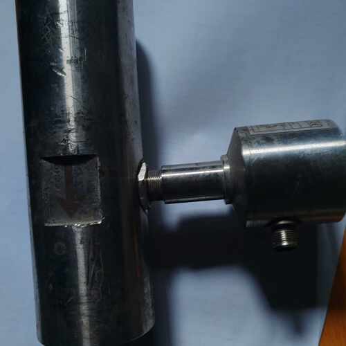 帕库PAKU流量传感器SN51B032DP2KP1Q成