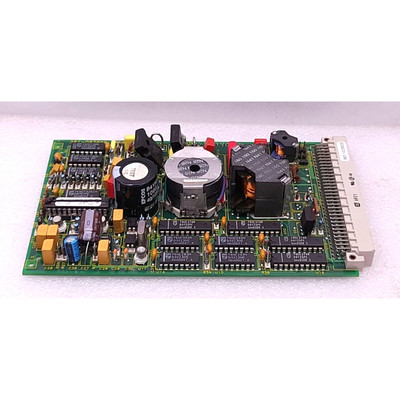 SIMRAD NORWAY Rev B TRANSM 381-083606
