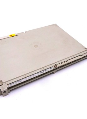 Analog Output Module 6ES5470-4UC12 Siemens 8 Outputs *Used*