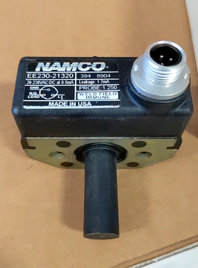NAMCO EE230-21320 Cylindicator Interruptor de Proximidad 20-