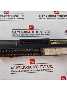 YOSHIDA ELETTRICO PSD-50V4 Blocco Terminale AWG 28 125A 1A