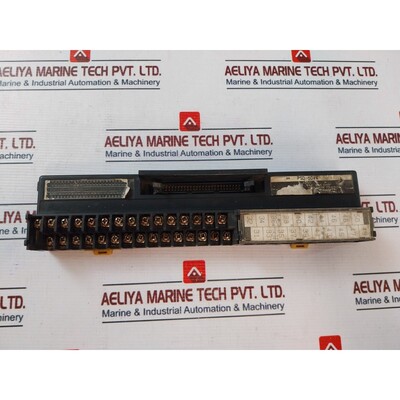 YOSHIDA ELETTRICO PSD-50V4 Blocco Terminale AWG 28 125A 1A