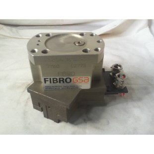 FIBRO 53.81.4.3010.531 GARRA Neumática Robótica Nueva