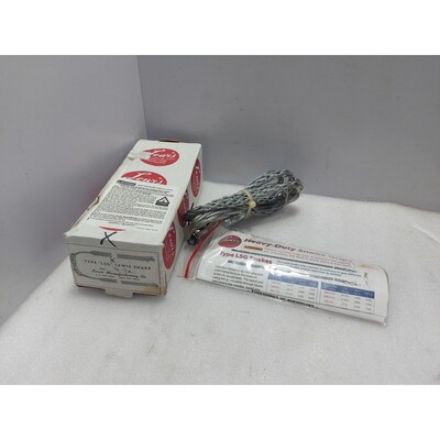 Lewis Manufacturing Company LSG LEWIS Snake 1/4-1/2 Inch Wir