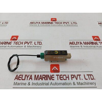 Módulo De Rack TAKENAKA F1RH-J 12-24VDC Seeka