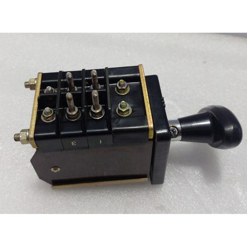 Interrupteur De Contr?le Terasaki électrique CD-501R 3.I975
