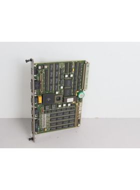 COMAU Platine 10120262 Rev 01 TOP ZUSTAND TESTED