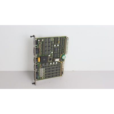 COMAU Platine 10120262 Rev 01 TOP ZUSTAND TESTED