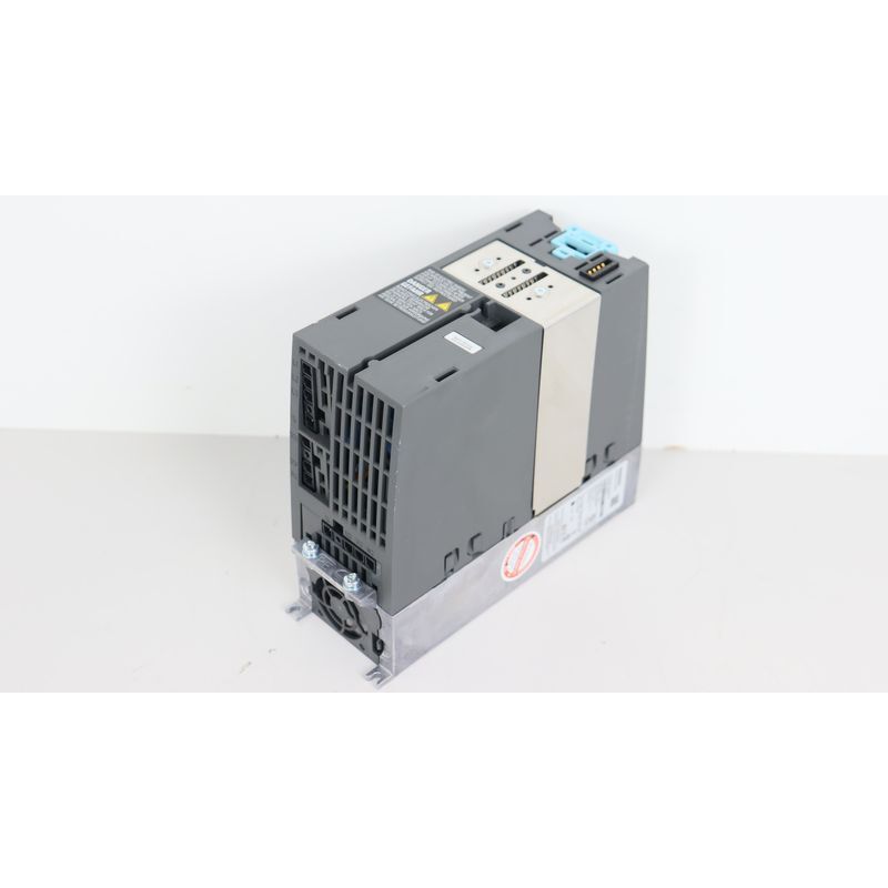 Siemens Sinamics PM240-2 6SL3210-1PB13-0UL0 230V 0,55kW FS:0