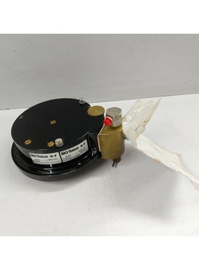 Md Totco 211969-01 Wa50-0500-1 Capacity 110000 Ft Lbs