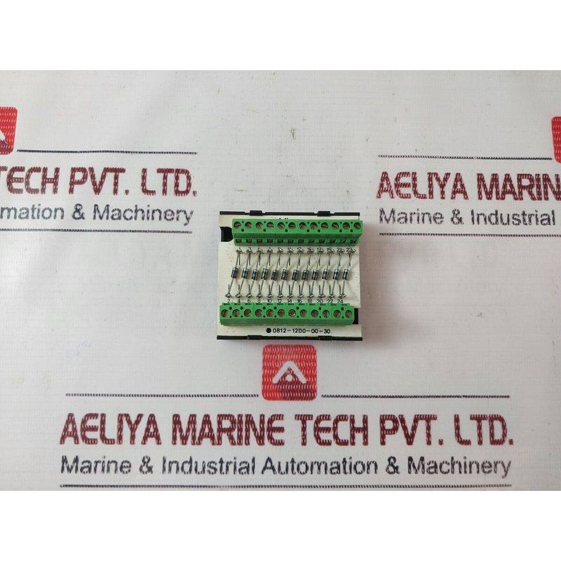 Modulo Hawa 0812-1200-00-30 Variazione