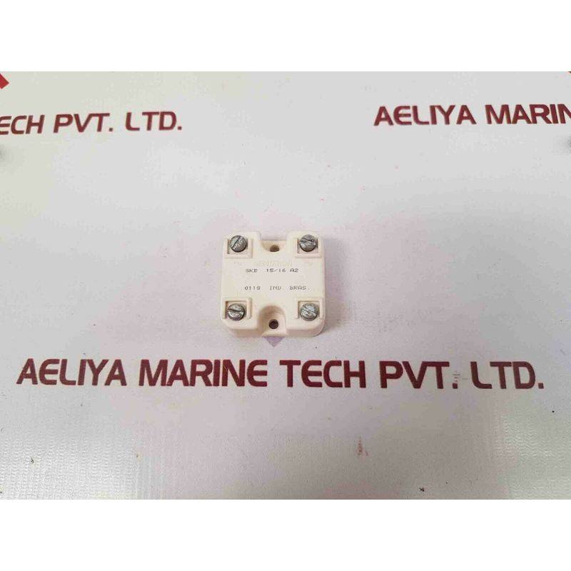 Modulo Semikron SKB 15/16 A2