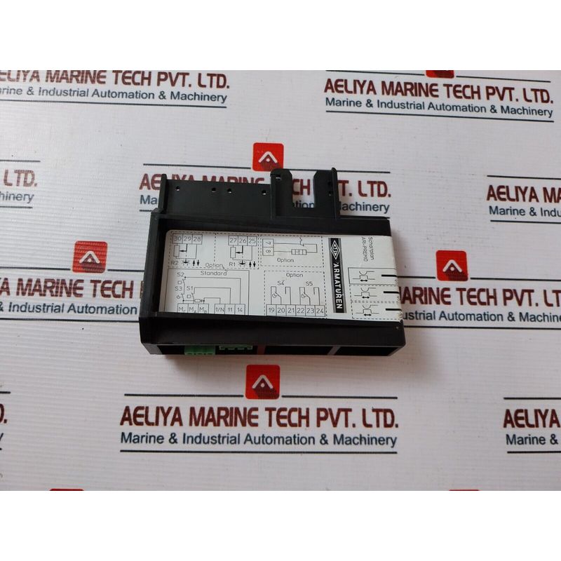 ARI 0273020010I Thrust Actuators