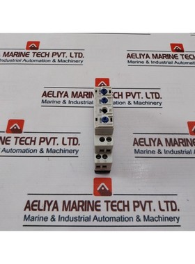 Relais De Temps Multifonction SCHRACK ZR5MF011