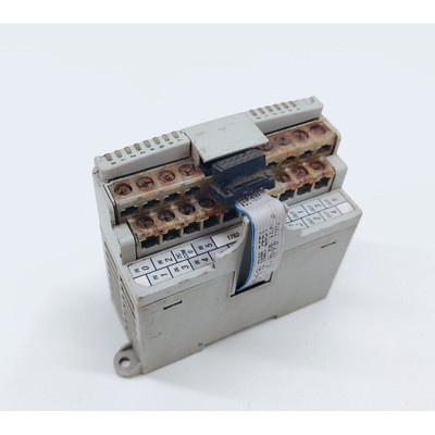 Allen Bradley 1762-IQ8OW6 MicroLogix 输入继电器(免费送货)