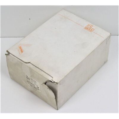 ifm electronic VS0200 Typ VN31 Auswerteeinheit Str?mungsw?ch
