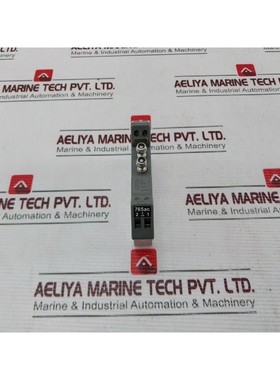 Mtl Instruments Mtl 765ac Shunt-diode Safety Barrier 250v