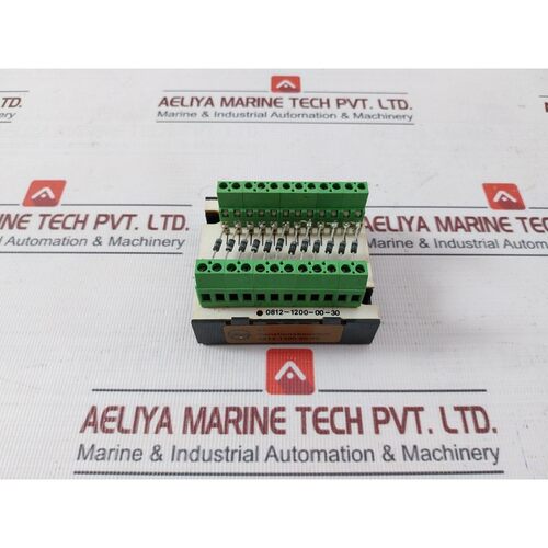 Hawa 0812-1200-00-30 Variation Module VBT 12 0850-7000-00-30