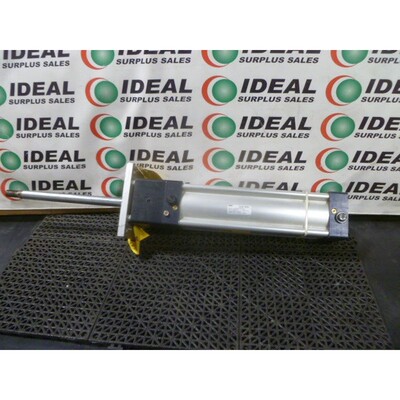 Cilindro, Parker - 100-CJMPRLU14MC, Serie MPRL, 10 Bar Aire