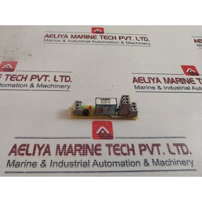 FINDER 40.52 ENTRELEC Relay Module 24VAC-DC, 5A 230V