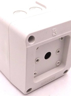 Cam Switch Box 10-25A 1-2 Body PSK11 EMAS