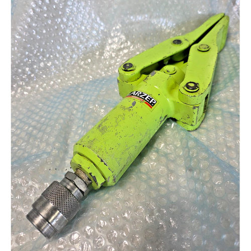 Larzep Hydraulic Spread Cylinder CA2013/Flange Spreader 53mm