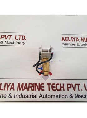 Válvula De Palanca Clippard Cinti.O.