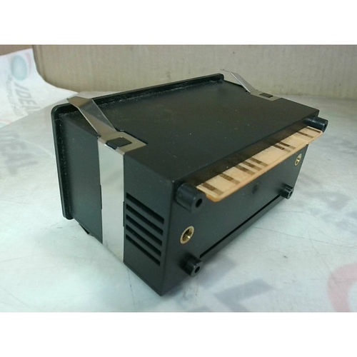 Medidor De Panel Omron K3TE-V314 4G - Nuevo En Caja