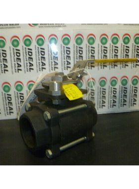 Válvula De Bola CONBRACO IND 8314727 Nueva