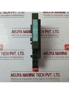 Módulo De Salida Digital Siemens 6ES7 132-4BD00-0AA0 TM-E15