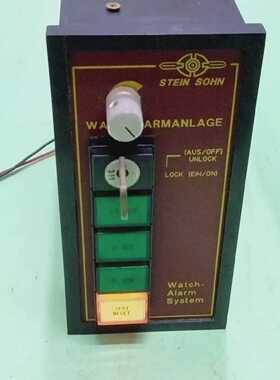 H.MSteinSohnA006.3.H3.4.5.0.0手表报警系统已测试正常工作