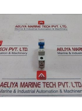 Onesto KC6-T Circuit Breaker UE 240/415V~50Hz 10607 3206