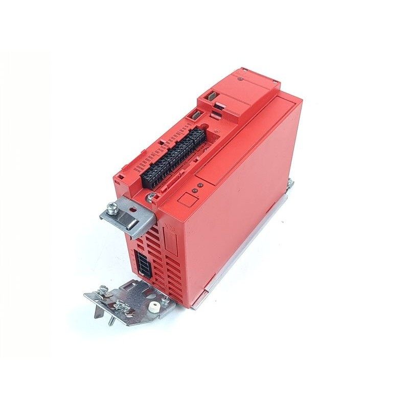 SEW Movitrac MC07B0015-5A3-4-S0 1,5kw 400V TESTED & TOP ZUST