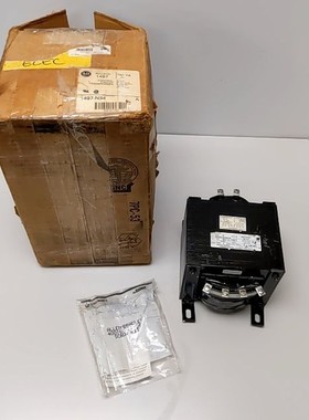 Allen Bradley 1497-N34 Control Circuito Transformador 0.750K