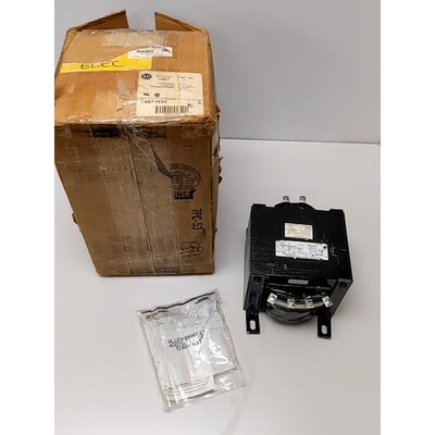Allen Bradley 1497-N34 Control Circuito Transformador 0.750K