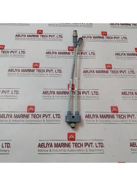 Escha 8018529/53237 Sensor Cable Connector