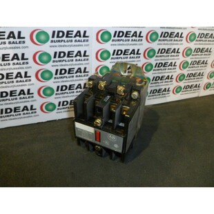 Allen Bradley 700-NPTA2 AC Relé Con Neumático Retardo 240V