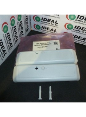 Tecnología De Medición 8420BKMO Módulo Nuevo