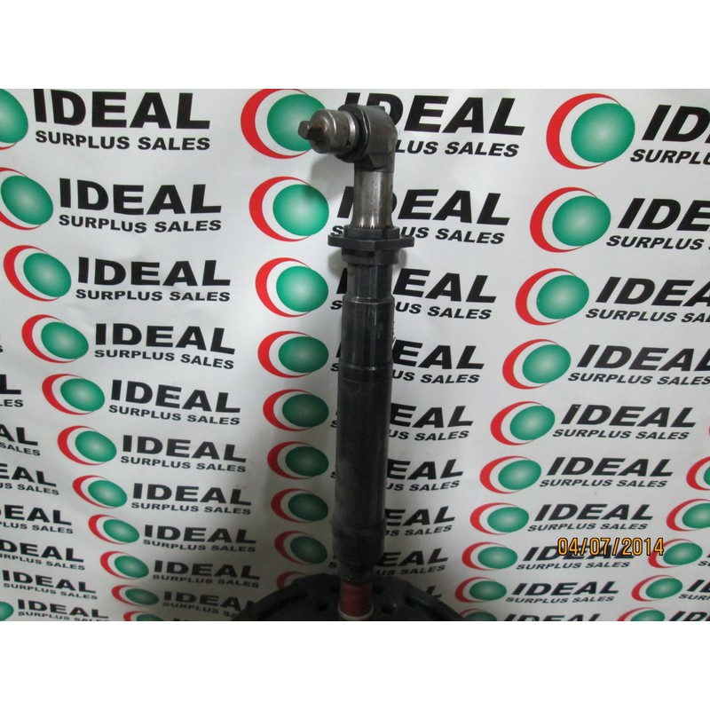 Dispositivos De Presión Inc. PDW34MCEL Nuevo En Caja