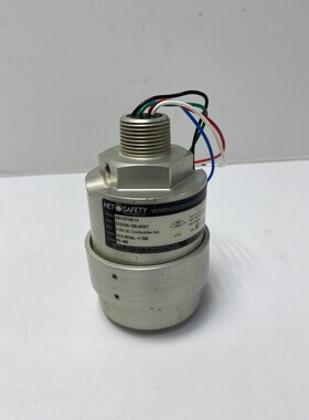 NET SAFETY SC310A-100-ASSY 组合气体传感器