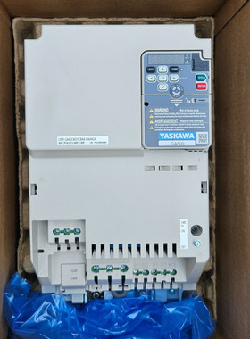 YASKAWA GA500 GA50C4031EBA CIPR-GA50C4031EBAA-BAAASA NEW