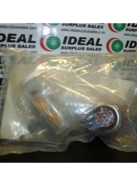 Conector AMPHENOL D3899926WD18SN Nuevo En Caja