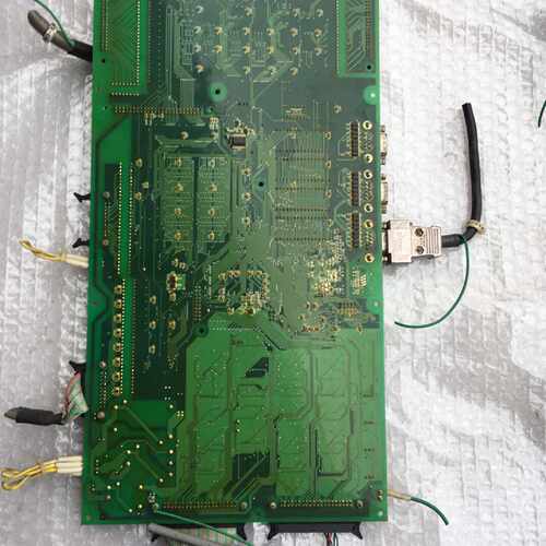 IHI离心机控制器CPU板H912361a01H9