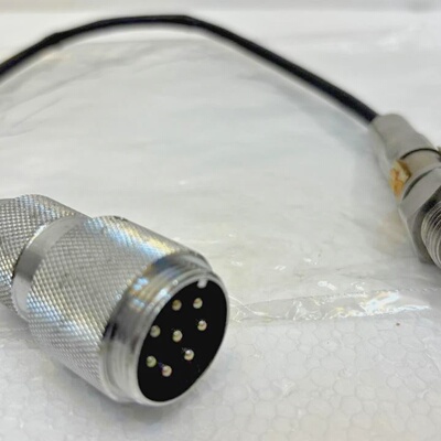 ZIRCONIA TYPE AS210 OXYGEN SENSOR KX721045B USED